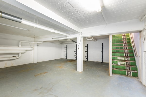 Medium property photo - Goudsesingel 41A, 3031 ED Rotterdam